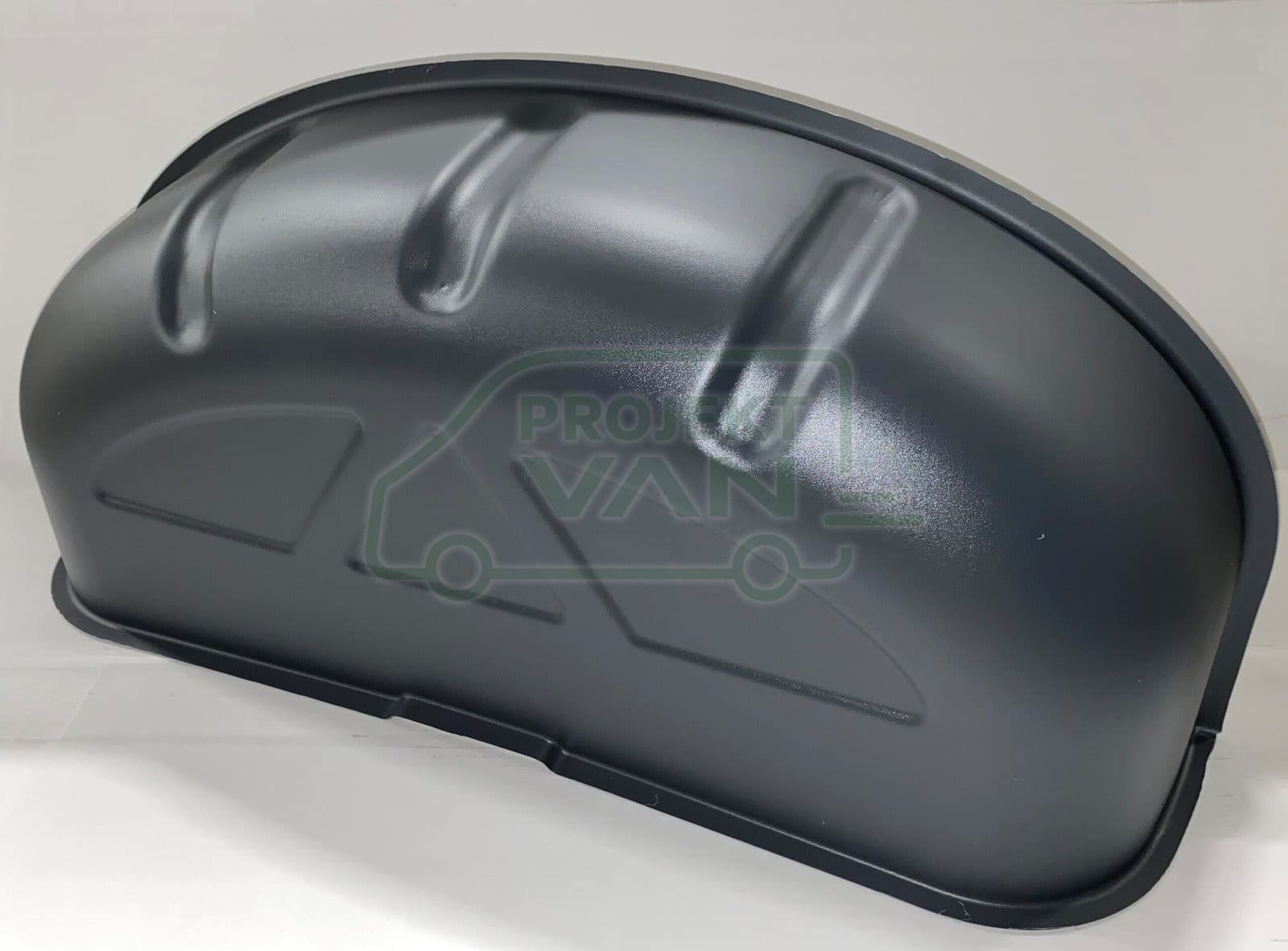 Osłony nadkoli z plastiku ABS – Stellantis L1 2925 — widok 3