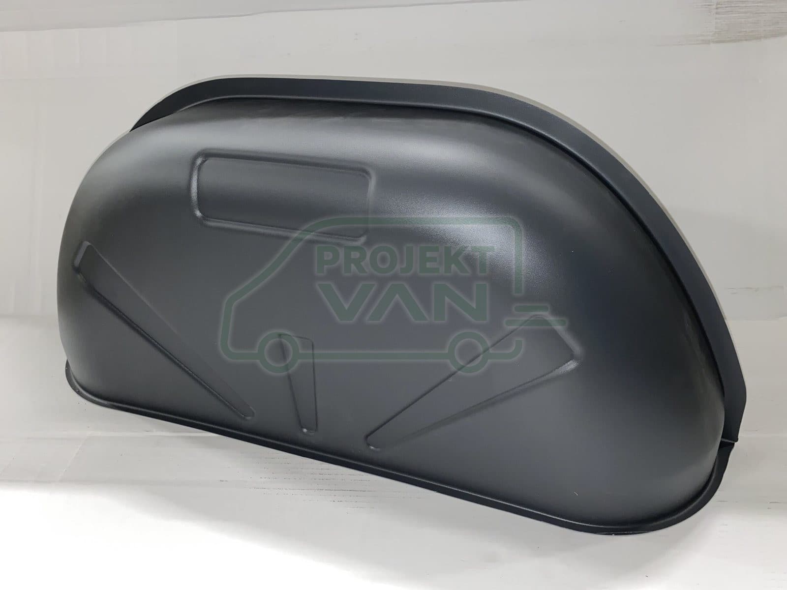 Osłony nadkoli z plastiku ABS – Stellantis L1 2925 — widok 4