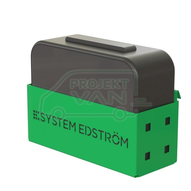 Zestaw pasów z uchwytem — Edström (F11005)