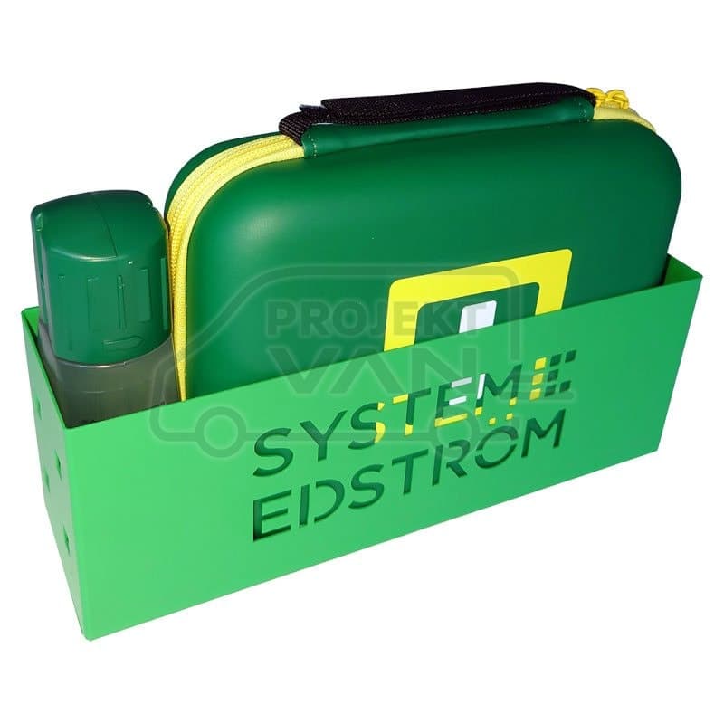 Apteczka z uchwytem — Edström (F11007)