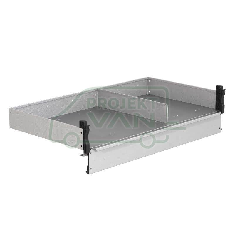 Podziałka półki 470 × 110 mm UF (1994) — widok 1