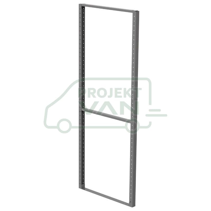 Rama nośna 470 × 1220 mm (2022) — widok 1