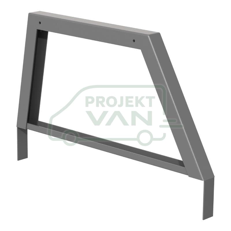 Podwyższenie ramy nośnej 470 × 230 mm (2060) — widok 1