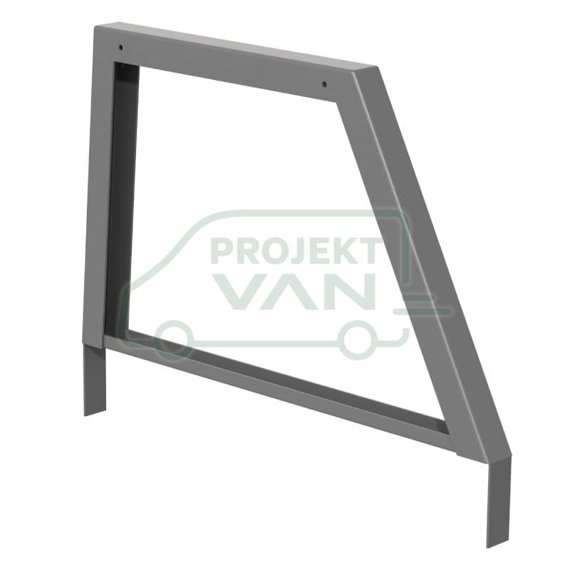 Podwyższenie ramy nośnej 470 × 290 mm (2062) — widok 1