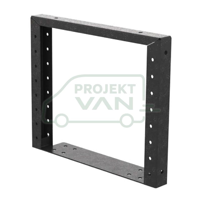 Rama nośna 300 × 250 mm - Rama do podwyższonej podłogi (2076) — widok 1