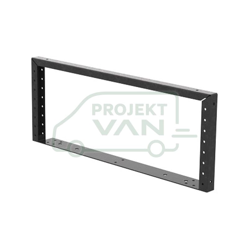Rama nośna 650 × 250 mm - Rama do podwyższonej podłogi (2078) — widok 1