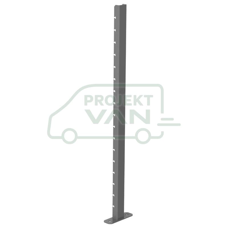Noga pomocnicza ramy nośnej 500 mm (2090) — widok 1