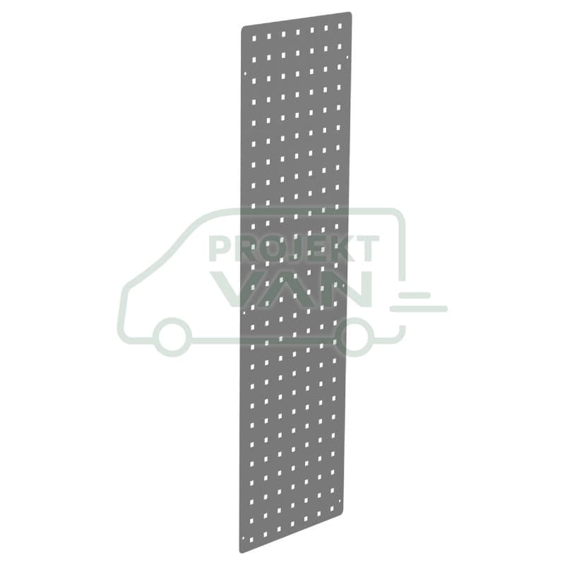 Plansza perforowana 300 × 1000 mm - Prosty arkusz (2106) — widok 1