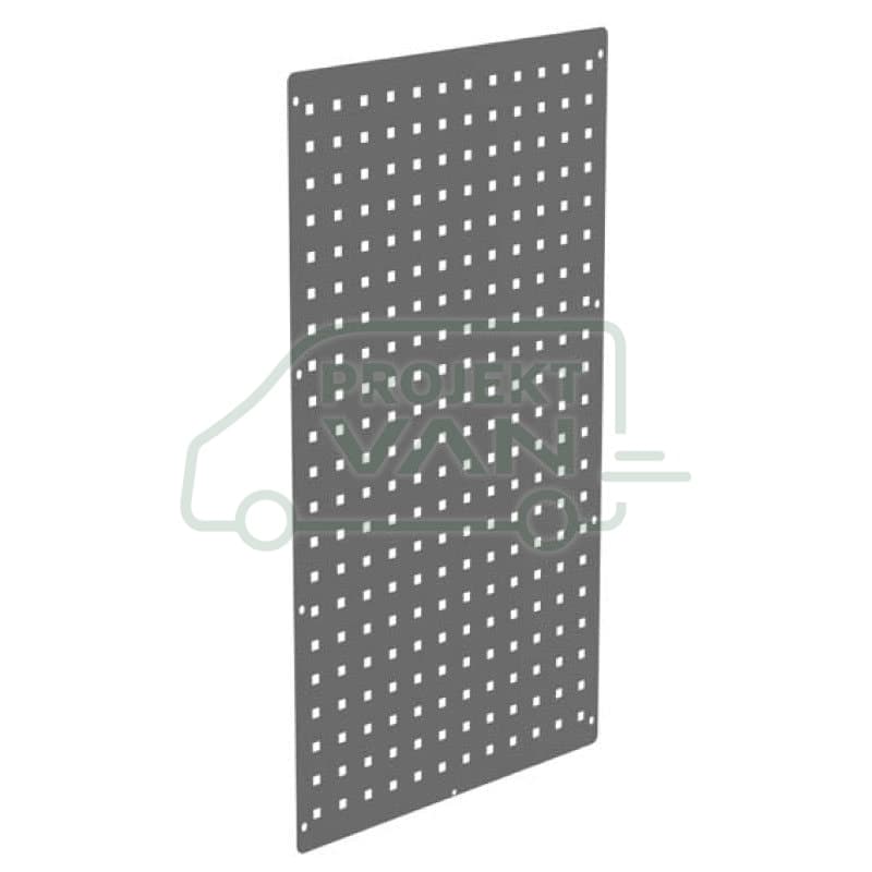 Plansza perforowana 470 × 825 mm - Prosty arkusz (2123) — widok 1