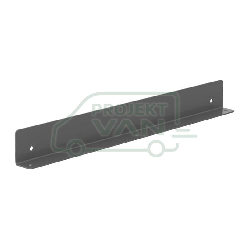 Wspornik z regulowanym kątem 460 × 50 × 30 mm (2812) — widok 1