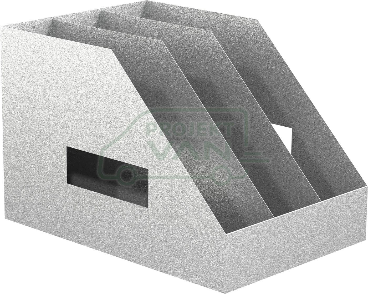 Stojak na walizki ESSbox 364 × 533 × 352 mm (2902) — widok 1
