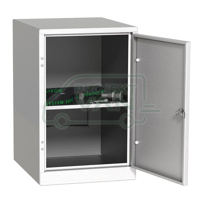 Szafka na butle gazowe 470 × 392 × 605 mm (2918) — widok 1