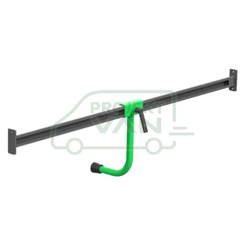 Wspornik walizek 1568 mm (2935) — widok 1