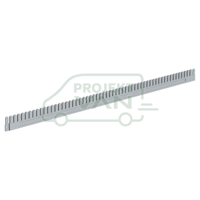 Plastikowa podziałka półki 991 mm (3020) — widok 1