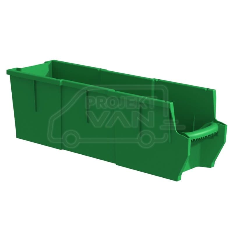 Kuweta 470 × 145 × 154 mm (3055) — widok 1