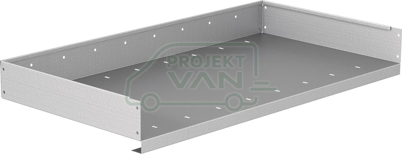 Półka UF 470 × 907 mm (3710) — widok 1