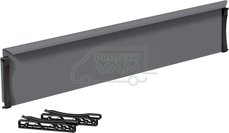 Uchylny front 220 × 1176 mm (3817) — widok 1