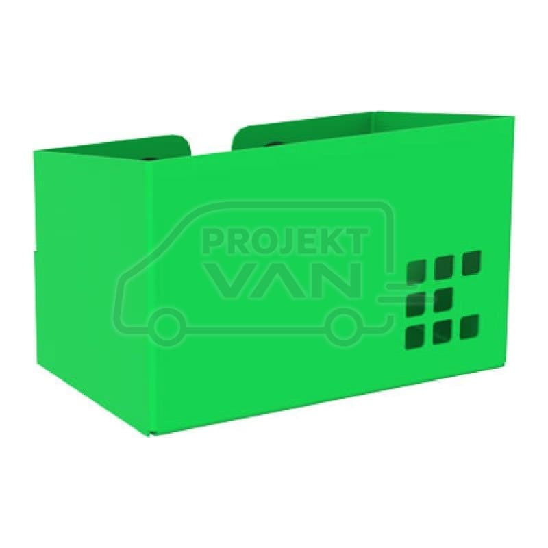Kosz na planszę perforowaną mini (2 szt. 5680) (4361) — widok 1