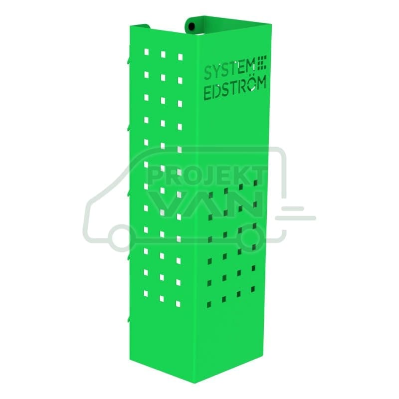 Kosz na planszę perforowaną 153 × 179 × 575 do 3kg (4370) — widok 1