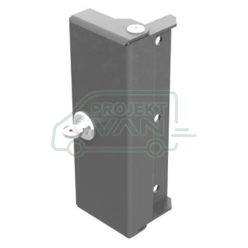 Zamek 160 mm (4392) — widok 1