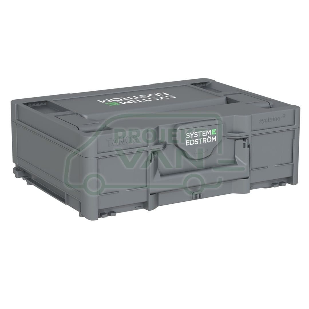 Systainer3 M 137 296 × 396 × 130 mm (6321) — widok 1