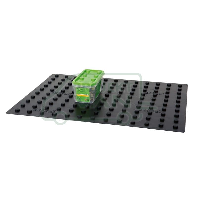Mata plastikowa ESSbox 462 × 595 mm (6754) — widok 1