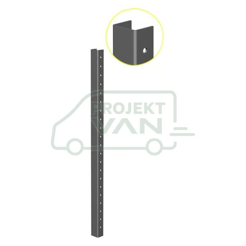 Profil ramy nośnej 1220 mm (7388) — widok 1