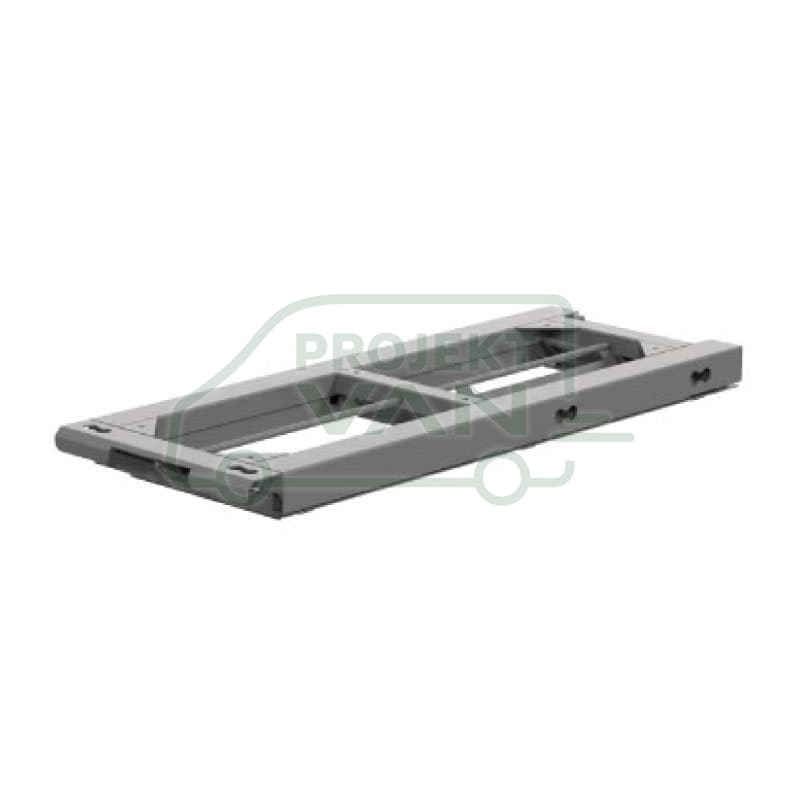 Platforma przesuwna 950 × 350 mm, maks. 300 kg (8570) — widok 1