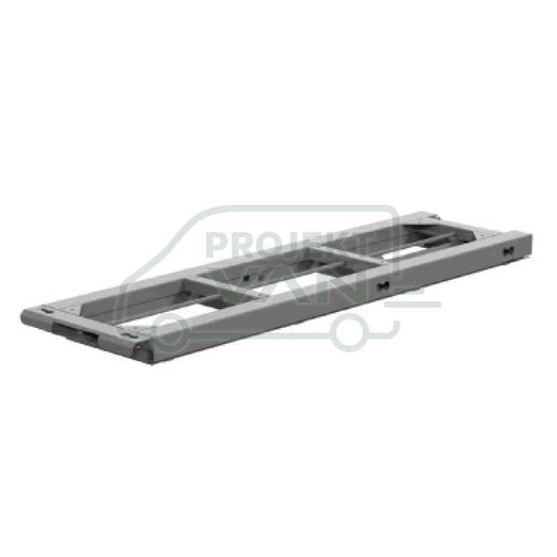 Platforma przesuwna 1300 × 350 mm, maks. 300 kg (8571) — widok 1