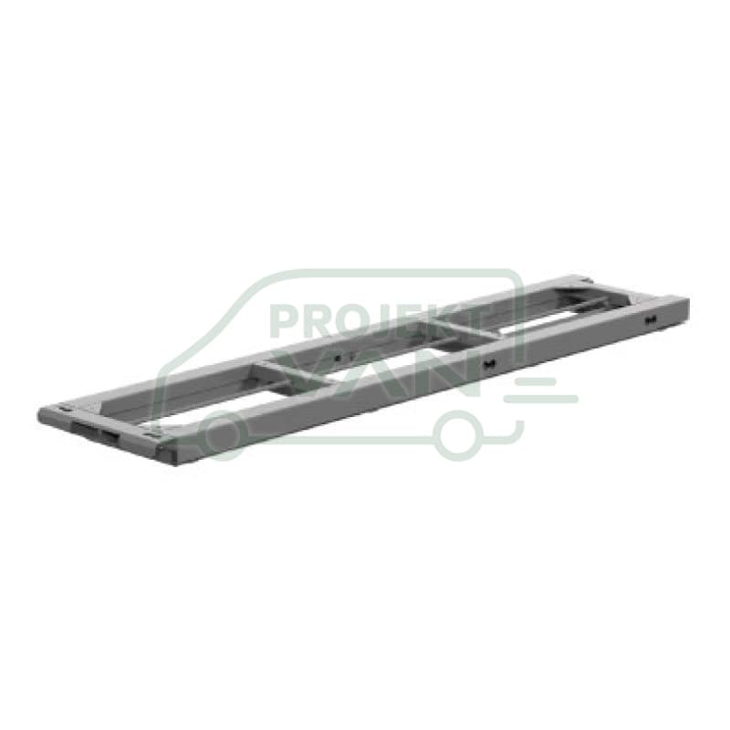 Platforma przesuwna 1650 × 350 mm, maks. 300 kg (8573) — widok 1