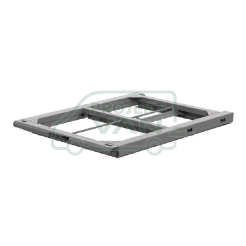Platforma przesuwna 950 × 700 mm, maks. 300 kg (8574) — widok 1