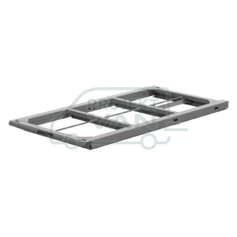 Platforma przesuwna 1450 × 700 mm, maks. 300 kg (8576) — widok 1