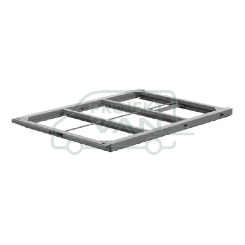 Platforma przesuwna 1450 × 1000 mm, maks. 300 kg (8580) — widok 1