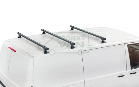 Bagażnik dachowy Nowy FORD TRANSIT V ( 14- ) CRUZ AF3-175