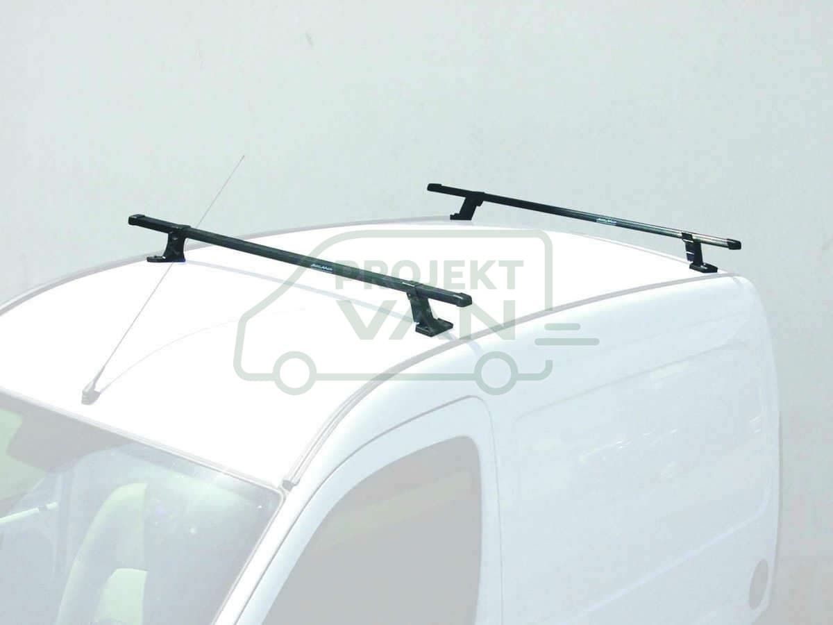 Belki dachowe Fiat Doblo II i III ( 10-22 ) / Opel Combo D ( 12-18 ) Pro rack 211 — widok 1