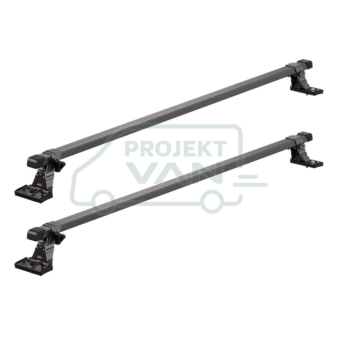 Belki dachowe Fiat Doblo II i III ( 10-22 ) / Opel Combo D ( 12-18 ) Pro rack 211 — widok 3