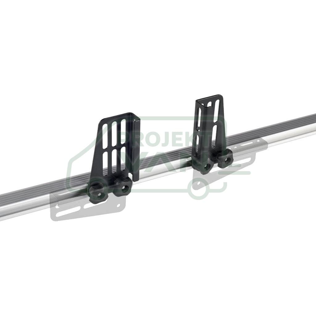 Składane podpory bagażu ( do platform CRUZ EVO ALU ) 10 cm