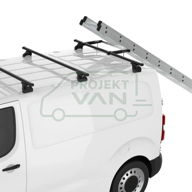 Rolka 80 cm zapobiegająca kontaktowi ładunku z samochodem L2 do belek CRUZ Cargo Xpro 2022 — widok 4