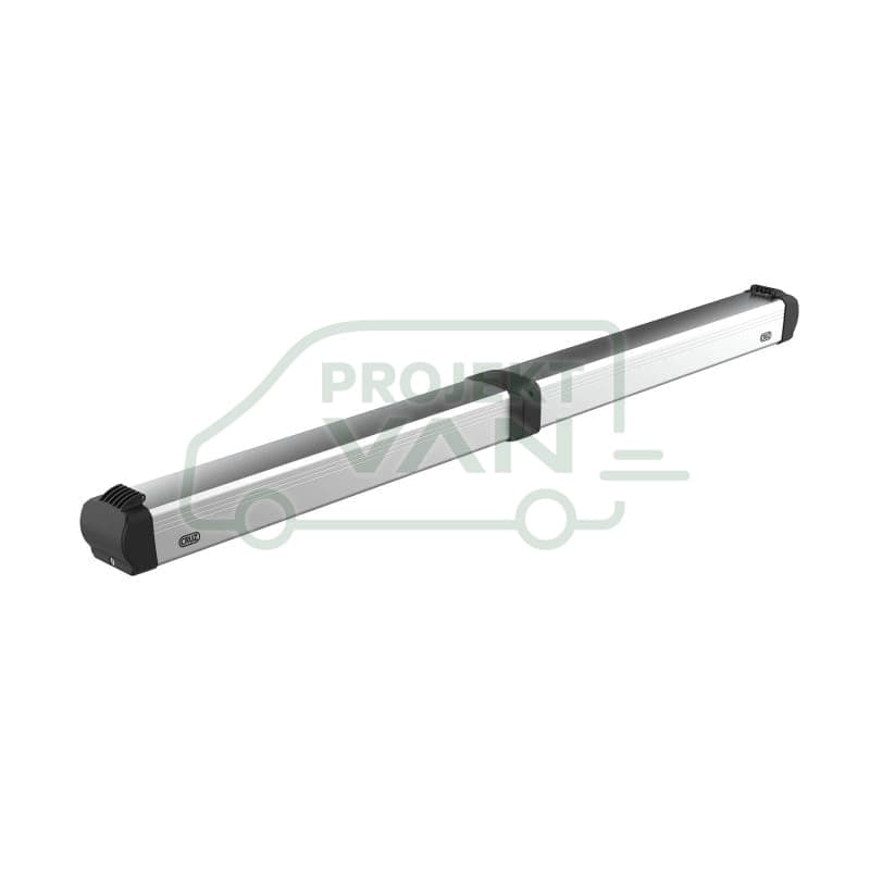 Boks do przewozu rur 2 metry ( możliwość rozbudowy ) CRUZ Pipe Carrier 2m — widok 3