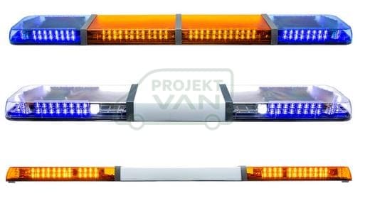 Belka sygnalizacyjna STROBOS Aviana 60/90 2P