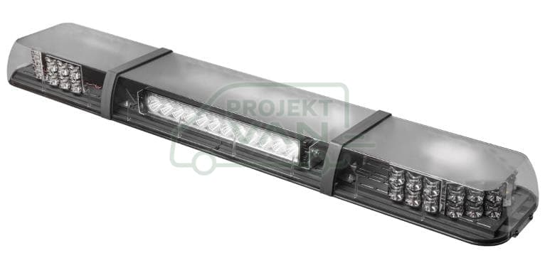 STROBOS — Halogen duży – 1 szt. (montowany w środkowym kloszu) — widok 1