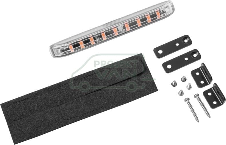 STROBOS LED CLASSIC 2x9