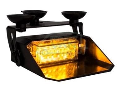 STROBOS LAMPA WEWNĘTRZNA LED REFLECT INTERIOR
