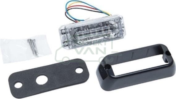STROBOS LED REFLECT 2x6 — widok 2