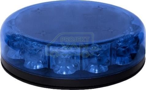 Lampa ostrzegawcza STROBOS BAQUDA — widok 3