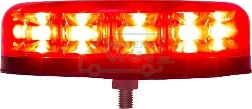 Lampa ostrzegawcza STROBOS BAQUDA C2 — widok 3