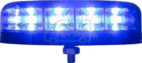 Lampa ostrzegawcza STROBOS BAQUDA C2 — widok 4