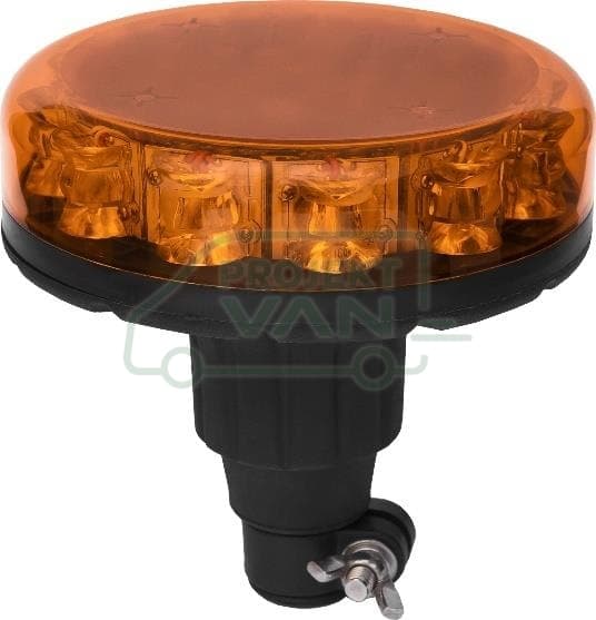 Lampa ostrzegawcza STROBOS BAQUDA — widok 5
