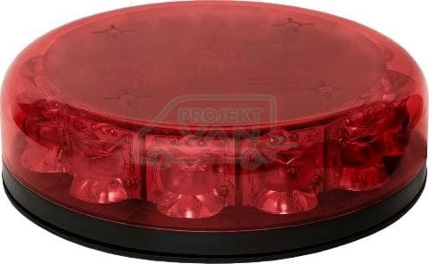 Lampa ostrzegawcza STROBOS BAQUDA C2