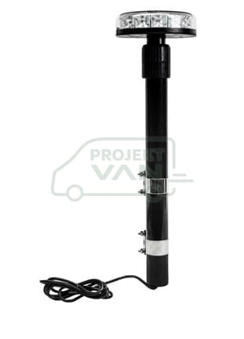 Lampa ostrzegawcza STROBOS BAQUDA — widok 11